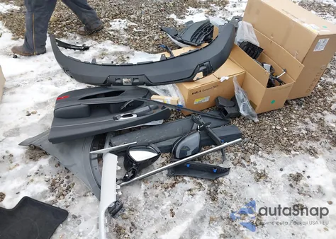 2025 Kia Sorento Lx z USA, uszkodzony, nr VIN 5XYRG4JC6SG343444